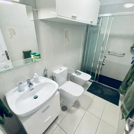 Apartman Medano Lover By