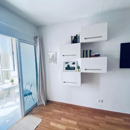 Medano Lover By Apartment *