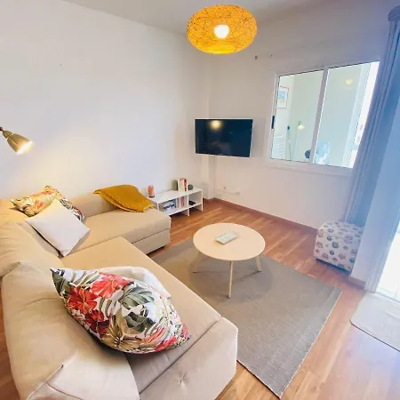 Medano Lover By Apartment *